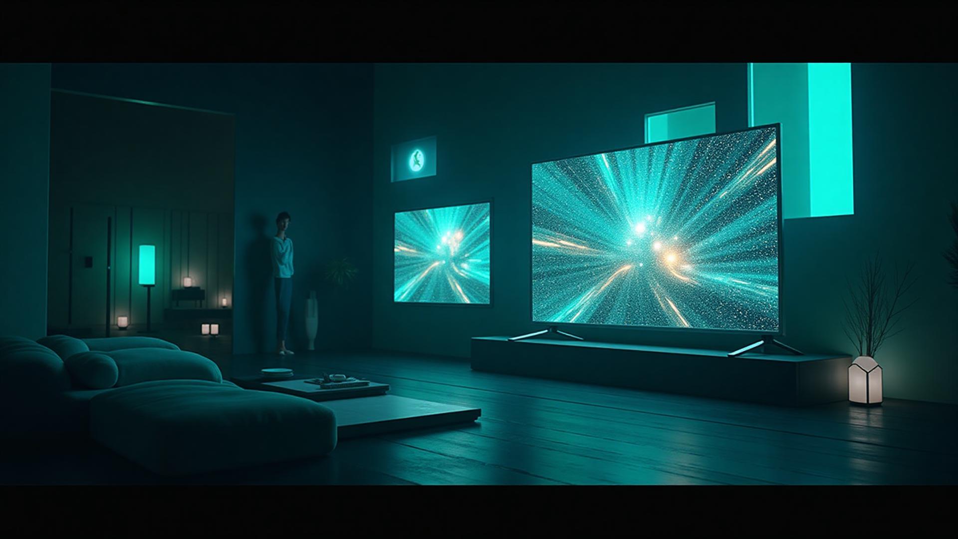 PremiumTV Background